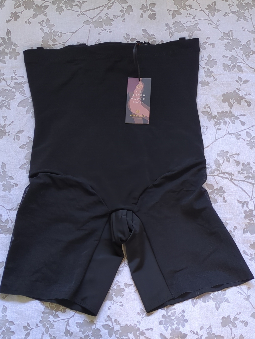 HONEYLOVE SuperPower Short - NWT
